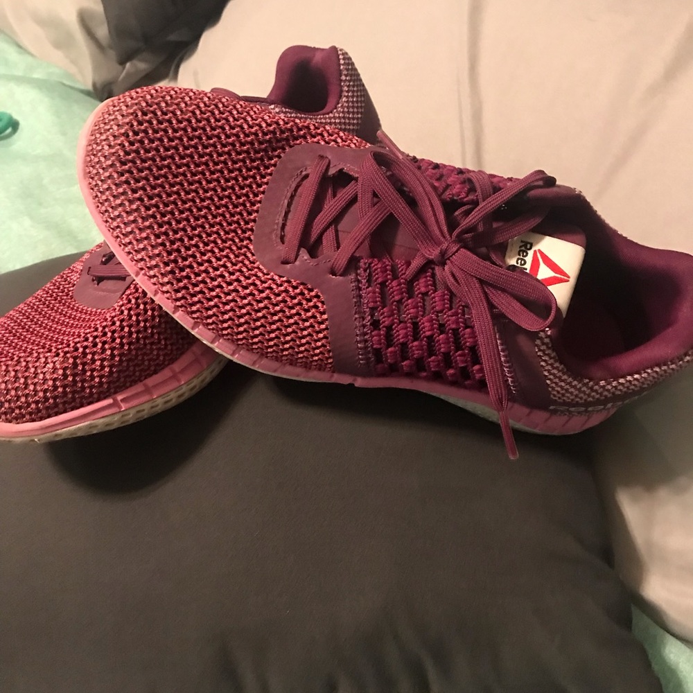 Reebok Tennis shoes